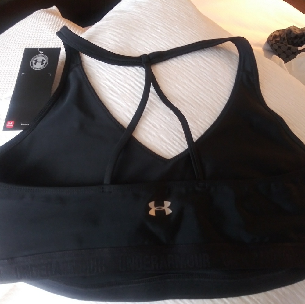 NWT Under Armour Gym Wear